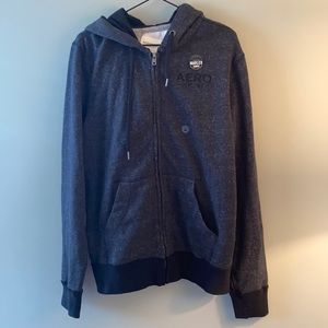AERO Hoodie